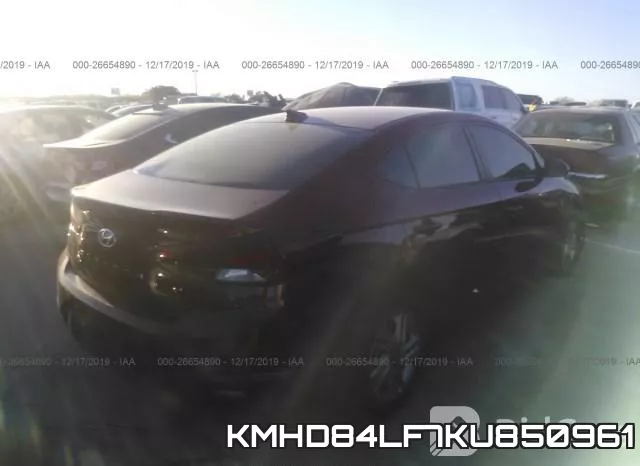 KMHD84LF7KU850961 фото 4