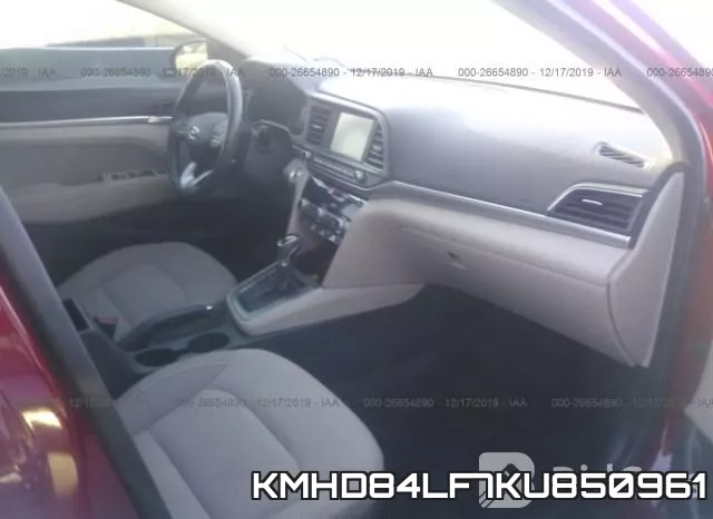 KMHD84LF7KU850961 фото 5