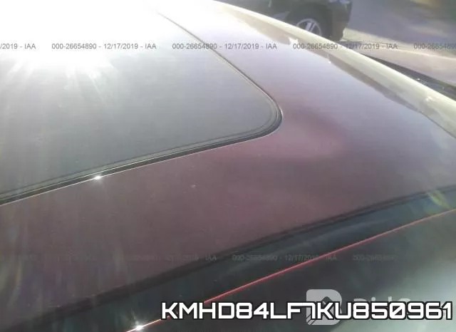 KMHD84LF7KU850961 фото 6