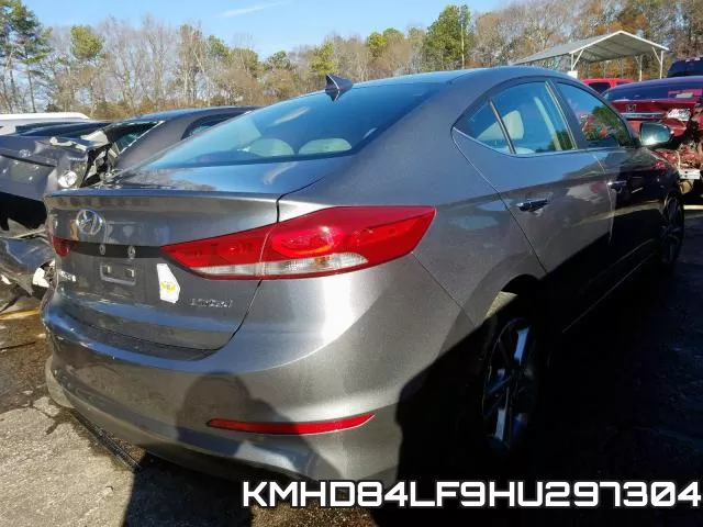 KMHD84LF9HU297304 фото 2