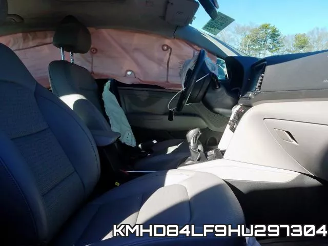 KMHD84LF9HU297304 фото 3