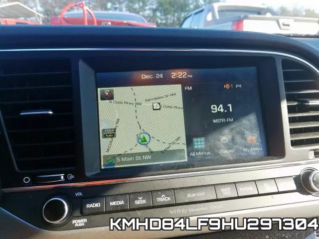 KMHD84LF9HU297304 фото 7