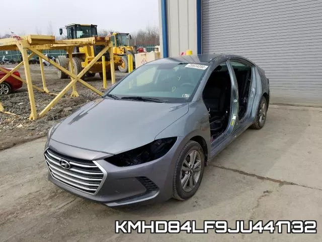 KMHD84LF9JU441732 фото 3