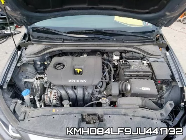 KMHD84LF9JU441732 фото 5