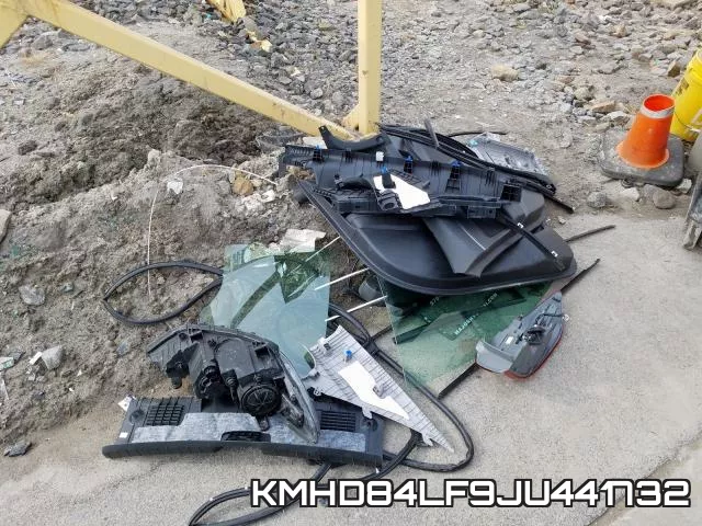 KMHD84LF9JU441732 фото 7