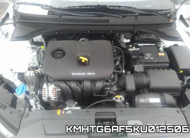 KMHTG6AF5KU012506 фото 2
