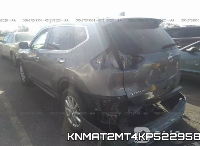 KNMAT2MT4KP522958 фото 3