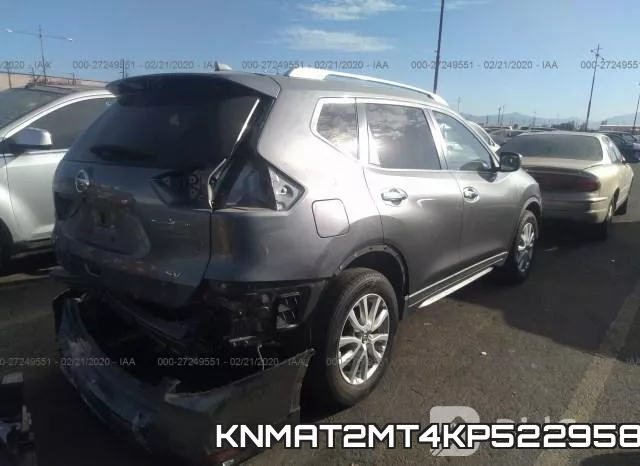 KNMAT2MT4KP522958 фото 4
