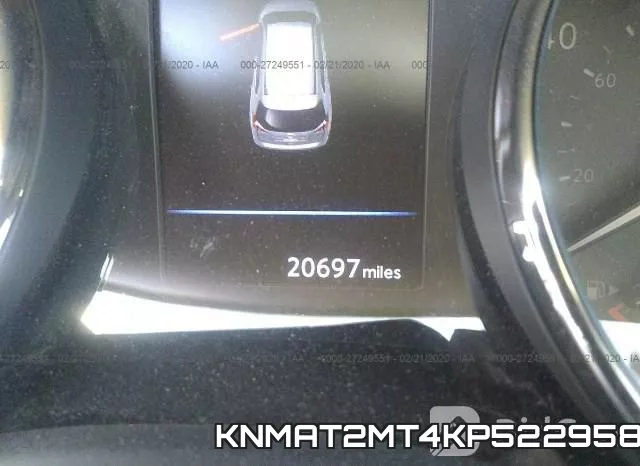 KNMAT2MT4KP522958 фото 6