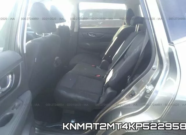 KNMAT2MT4KP522958 фото 7