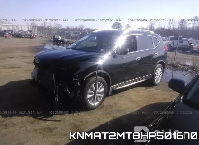 KNMAT2MT8HP501670 фото 2