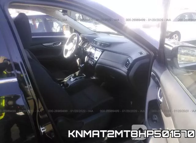 KNMAT2MT8HP501670 фото 4