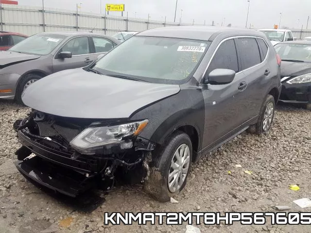 KNMAT2MT8HP567605 фото 6