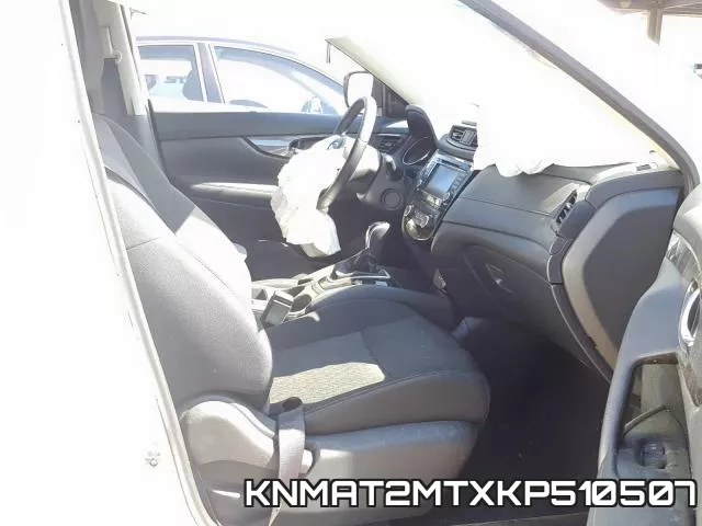 KNMAT2MTXKP510507 фото 4