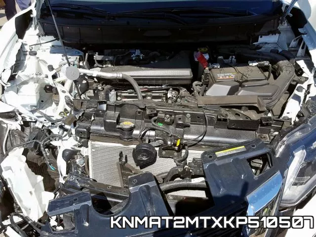 KNMAT2MTXKP510507 фото 6