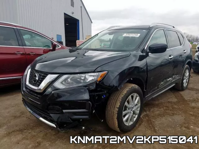 KNMAT2MV2KP515041 фото 3