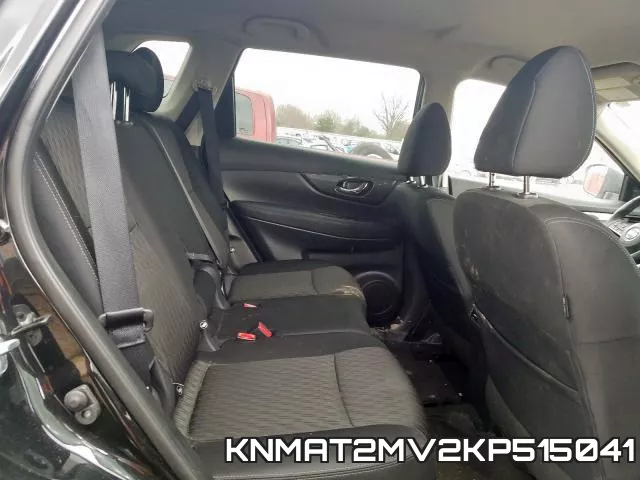 KNMAT2MV2KP515041 фото 6