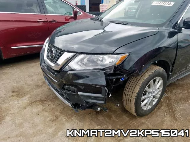 KNMAT2MV2KP515041 фото 8