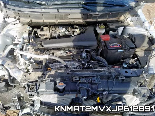 KNMAT2MVXJP612891 фото 6