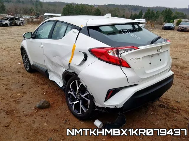NMTKHMBX1KR079437 фото 4
