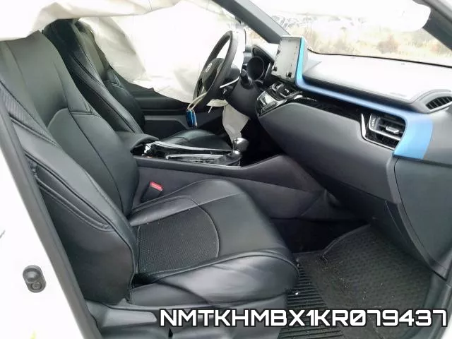 NMTKHMBX1KR079437 фото 6