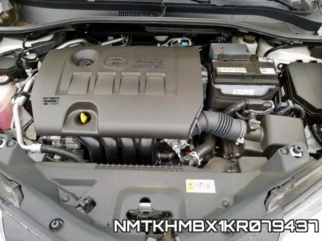 NMTKHMBX1KR079437 фото 7