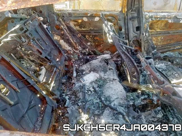 SJKCH5CR4JA004378 фото 6