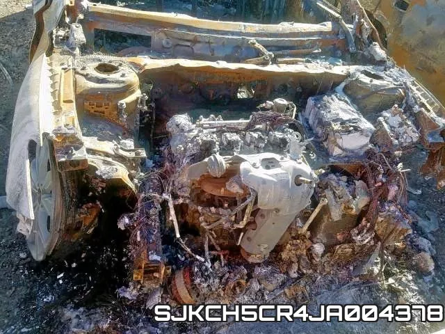 SJKCH5CR4JA004378 фото 7
