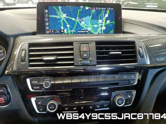 WBS4Y9C55JAC87784 фото 9