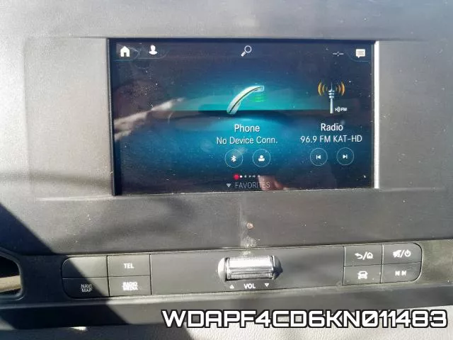 WDAPF4CD6KN011483 фото 6
