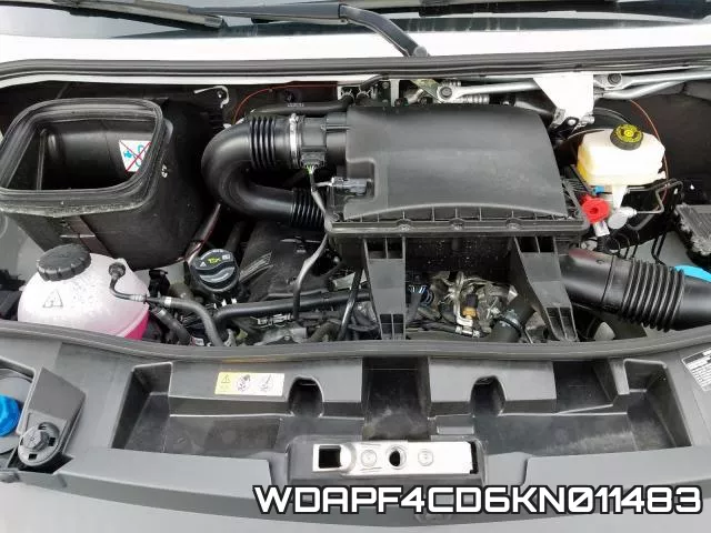WDAPF4CD6KN011483 фото 7