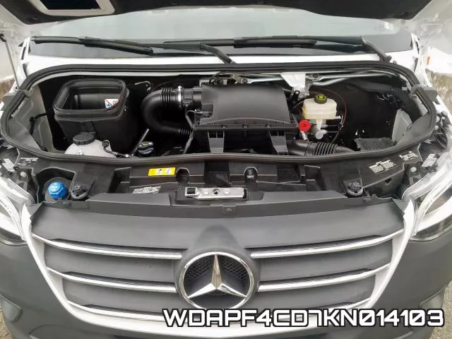 WDAPF4CD7KN014103 фото 2