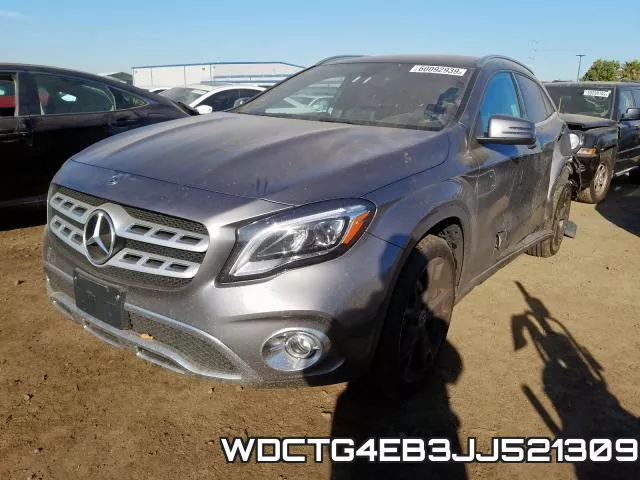WDCTG4EB3JJ521309 фото 2