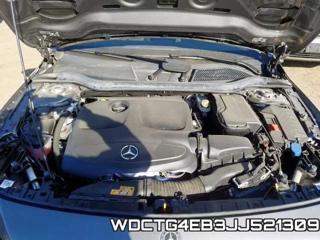 WDCTG4EB3JJ521309 фото 6