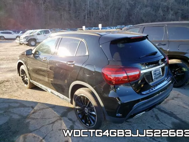 WDCTG4GB3JJ522683 фото 4