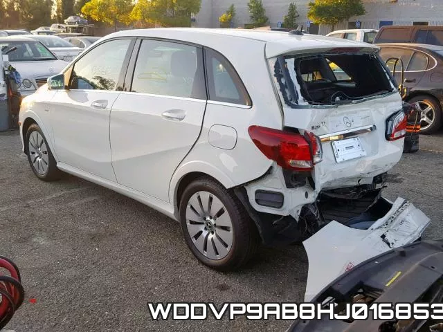 WDDVP9AB8HJ016853 фото 4