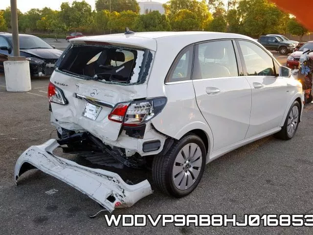 WDDVP9AB8HJ016853 фото 5