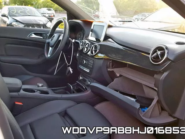WDDVP9AB8HJ016853 фото 6
