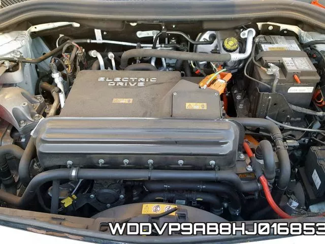 WDDVP9AB8HJ016853 фото 8