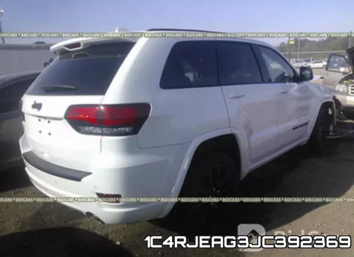 1C4RJEAG3JC392369 фото 5