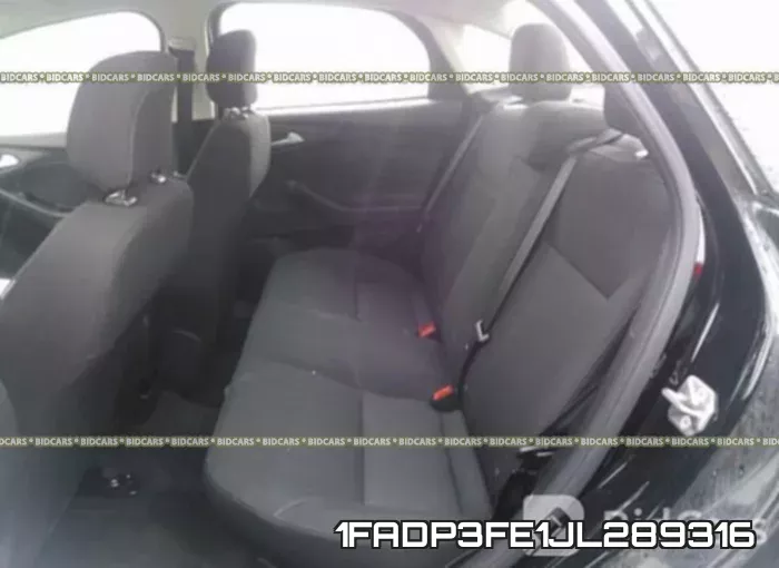 1FADP3FE1JL289316 фото 8