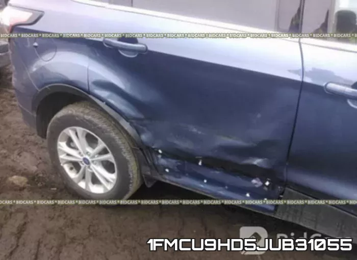 1FMCU9HD5JUB31055 фото 7