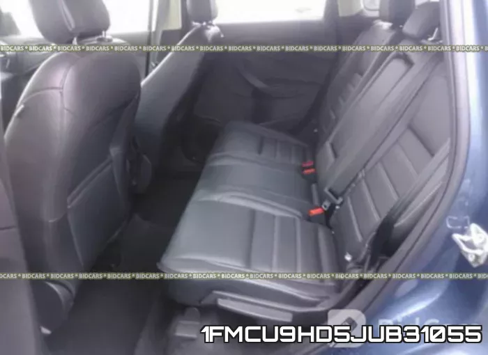 1FMCU9HD5JUB31055 фото 9