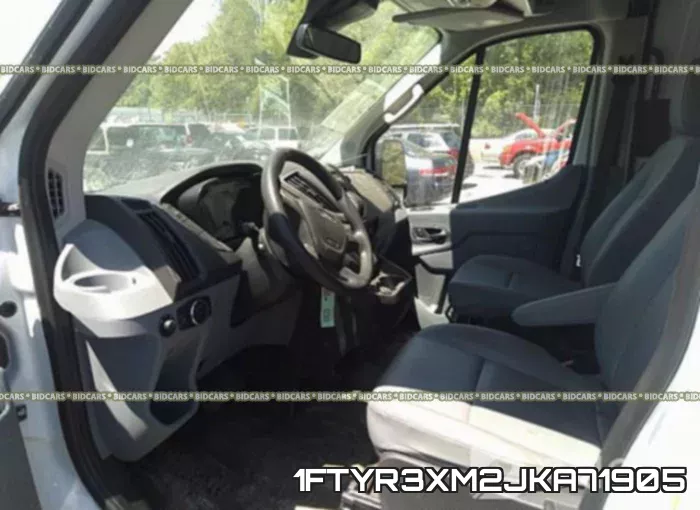 1FTYR3XM2JKA71905 фото 6