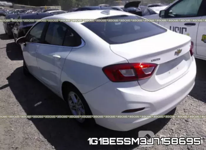 1G1BE5SM3J7158695 фото 4