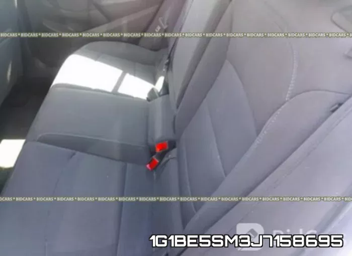 1G1BE5SM3J7158695 фото 9