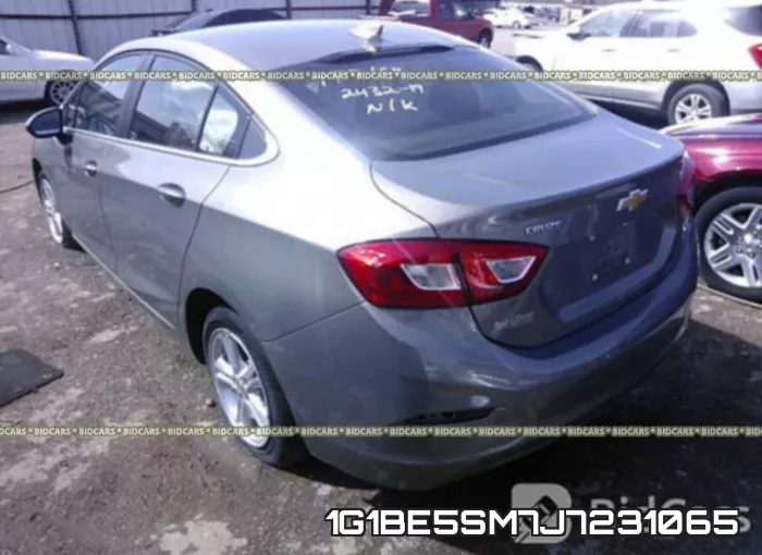 1G1BE5SM7J7231065 фото 4