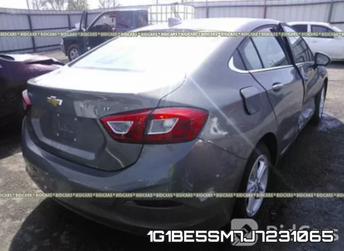 1G1BE5SM7J7231065 фото 5