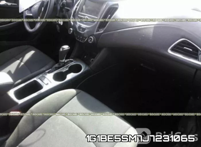 1G1BE5SM7J7231065 фото 6