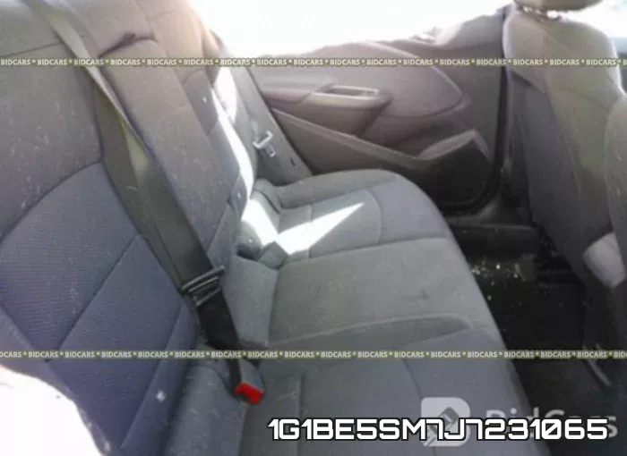 1G1BE5SM7J7231065 фото 9
